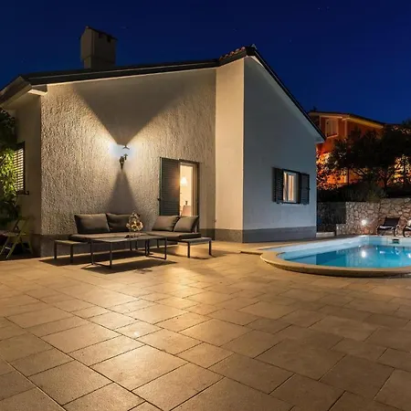 Nice Home In Kornic With House Sea View Holiday home