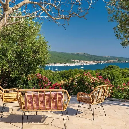 Holiday home Nice Home In Kornic With House Sea View Kornic
