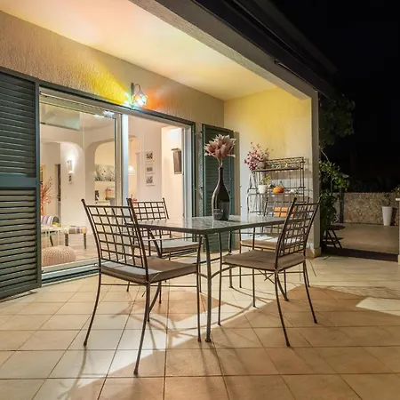 Nice Home In Kornic With House Sea View