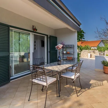 Nice Home In Kornic With House Sea View * Kornic