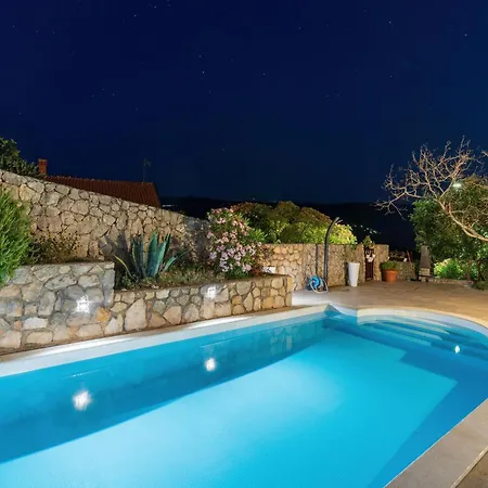 Nice Home In Kornic With House Sea View Holiday home *