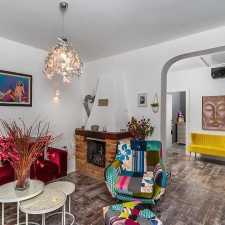 Holiday home Nice Home In Kornic With House Sea View *