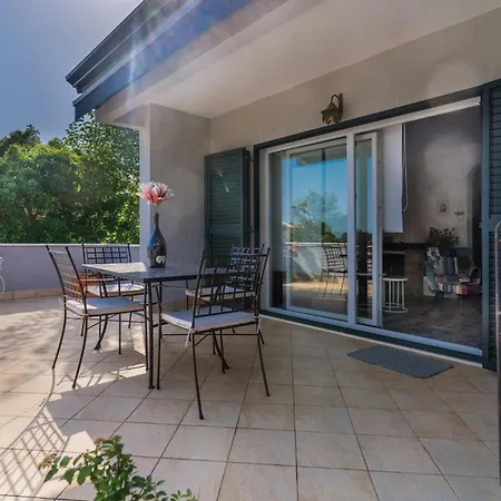 Nice Home In Kornic With House Sea View Holiday home