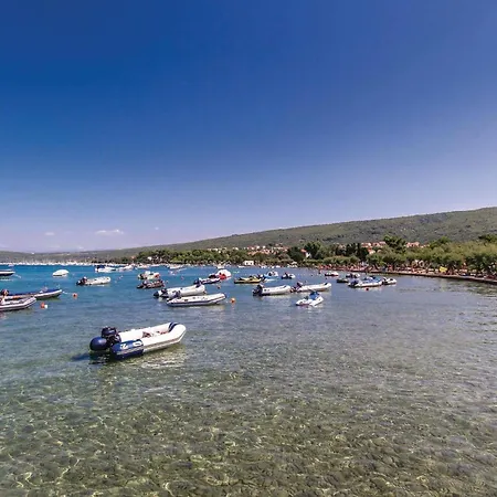 Holiday home Nice Home In Kornic With House Sea View