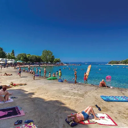 Nice Home In Kornic With House Sea View Holiday home *