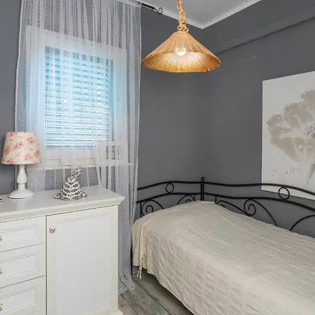 Holiday home Nice Home In Kornic With House Sea View *