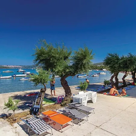 Holiday home Nice Home In Kornic With House Sea View Kornic