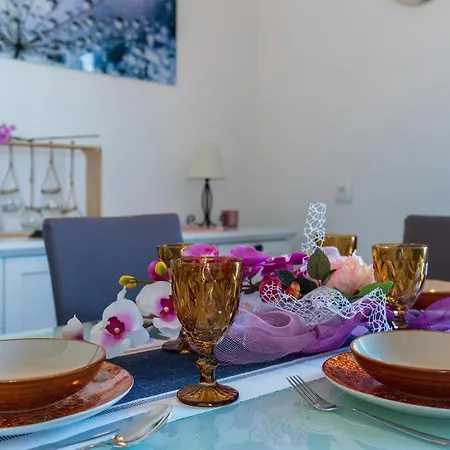 Vakantiehuis In With House Sea View *