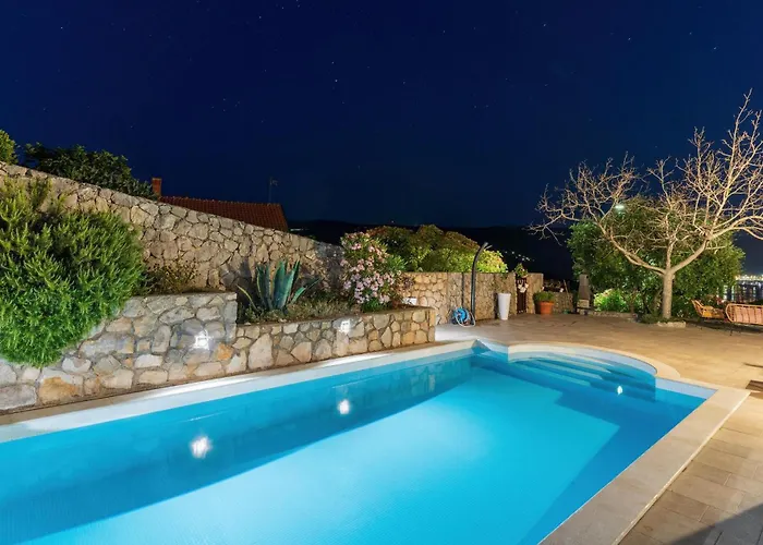 In With House Sea View Vakantiehuis *