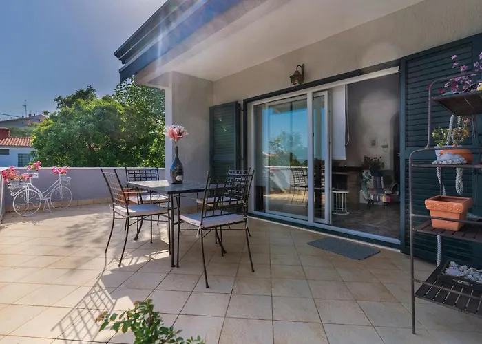 In With House Sea View Vakantiehuis