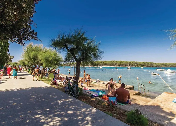 In With House Sea View *